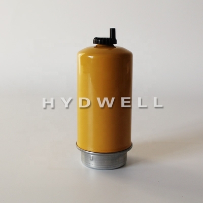 トラクターのディーゼル部品 燃料水分離器 燃料フィルター 1454501 P551425 320A7121 RE53727 26560139