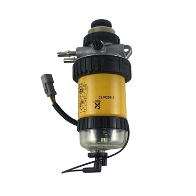 燃料水分離器フィルター エンジン燃料フィルター 32/925914 32/925915 JCBのスペアパーツ