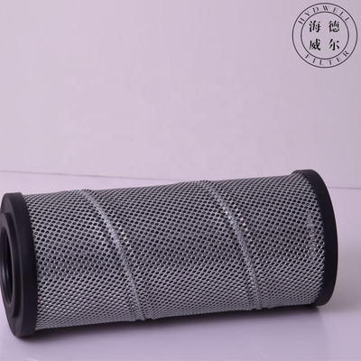 SF250M25 SH63168 食品飲料のポンプトラック用液圧オイルフィルター 100*100*225mm