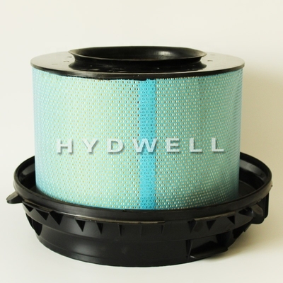 ハイドウェル供給空気フィルター要素 A0040942404 P785542 F026400088 HP2627 LX814 トラック用