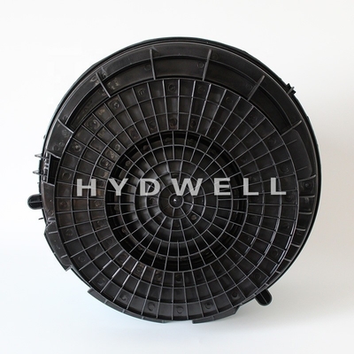 ハイドウェル供給空気フィルター要素 A0040942404 P785542 F026400088 HP2627 LX814 トラック用