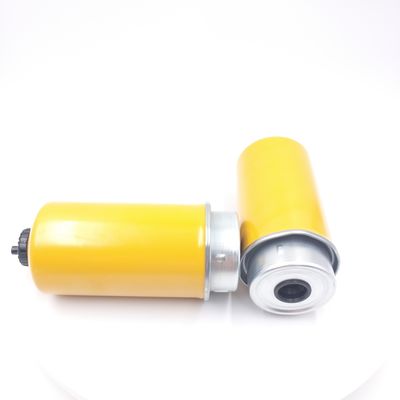 80mm*80mm*196.3mm TM130エンジンのための水分分離フィルター32/925869