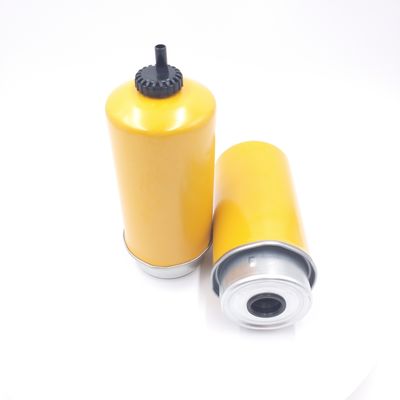 80mm*80mm*196.3mm TM130エンジンのための水分分離フィルター32/925869