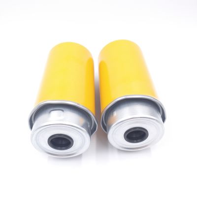 80mm*80mm*196.3mm TM130エンジンのための水分分離フィルター32/925869