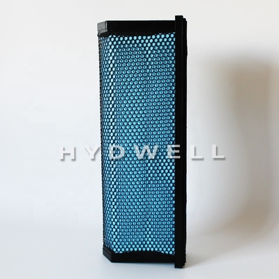 ハニーコムエアフィルター P610260 CA5790 P618478 LAF6260A AF27879 貨物トラック用