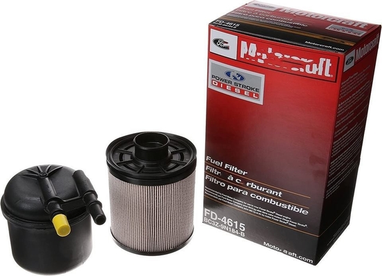 燃料フィルター要素キット FD-4615 FD-4616 FD-4617 QEM P550815 8C3Z9N184 普遍年