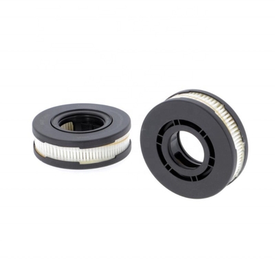 フィルター紙 OEM ODM ハイドウェル 空気フィルター要素 504075145 5801686484 QC000454 Mk667053