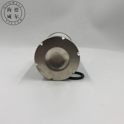 建設産業における0055D010BN4HC0055D020BN4HC用の液圧オイルフィルター要素
