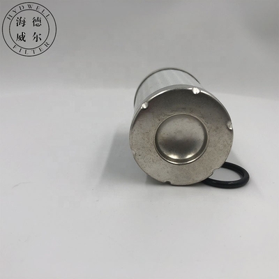 ガラスファイバー紙 0060D020BN4HC 顧客要求のための水力リターンオイルフィルター