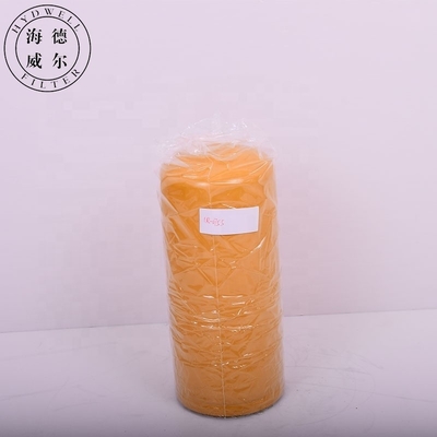 1R-0755 P551316 FF5317 エグババターエンジン部品のための黄色の燃料フィルターOEM NO
