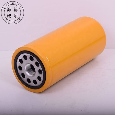 1R-0755 P551316 FF5317 エグババターエンジン部品のための黄色の燃料フィルターOEM NO