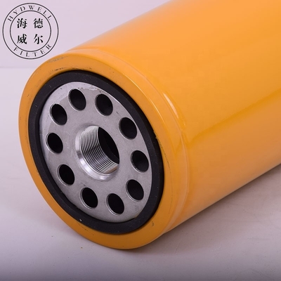 1R-0755 P551316 FF5317 エグババターエンジン部品のための黄色の燃料フィルターOEM NO