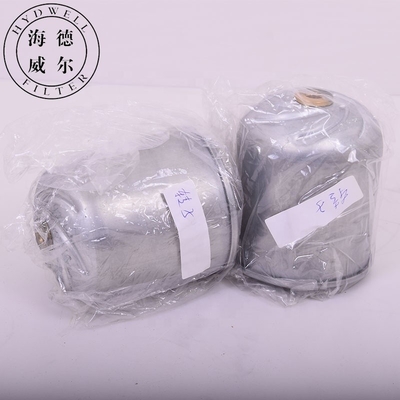 シルバー 重型トラック エンジン部品 オイルフィルター ロータフィルター BC110 P550286 F026407059 5411800083 5000670735 85114080