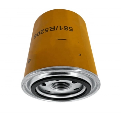 581/R5206 SO11020 ハニーウェル オイルフィルター 最高性能発電機のトランスミッション