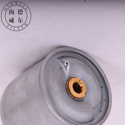 シルバー 重型トラック エンジン部品 オイルフィルター ロータフィルター BC110 P550286 F026407059 5411800083 5000670735 85114080