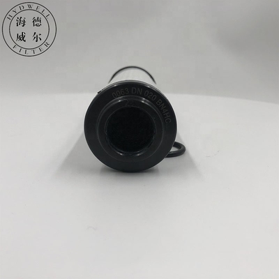 0063DN020BN4HC 0063DN010BN4HC パーソナライズされた要求のための水力オイルフィルター