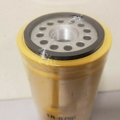 1R0750 1R-0750 95*95*275mmのHydwell製のディーゼルジェネレーター燃料フィルター