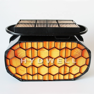 4969841 4969842 に使用されるフィルター紙 エグババター部品 ハニーキャブ 空気フィルター交換