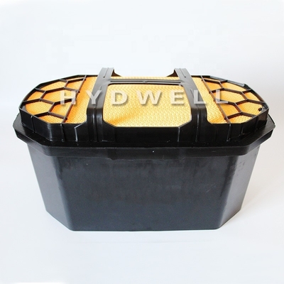4969841 4969842 に使用されるフィルター紙 エグババター部品 ハニーキャブ 空気フィルター交換
