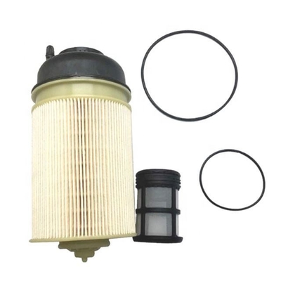 トラック用ディーゼルエンジンの部品 DD13 DD15 DD16用の水力燃料フィルターキット要素P551063