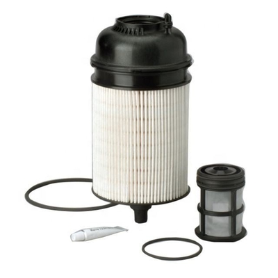 トラック用ディーゼルエンジンの部品 DD13 DD15 DD16用の水力燃料フィルターキット要素P551063