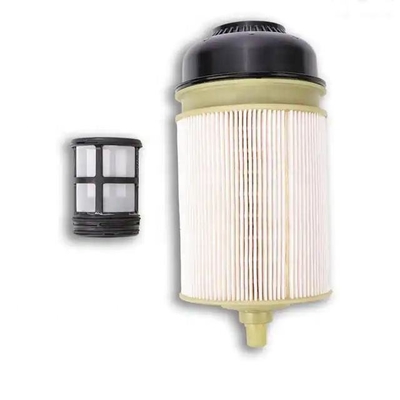 トラック用ディーゼルエンジンの部品 DD13 DD15 DD16用の水力燃料フィルターキット要素P551063