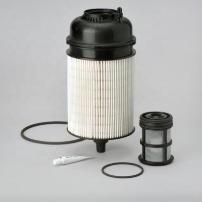 トラック用ディーゼルエンジンの部品 DD13 DD15 DD16用の水力燃料フィルターキット要素P551063