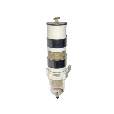トラック型燃料フィルター用油水分離器の改造付1000FG 1000FH