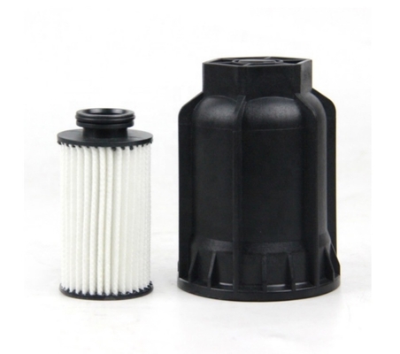CE認証 プラスチック燃料フィルター OE U58/9 KIT 4388378 2122909PE 組み立てトラック用