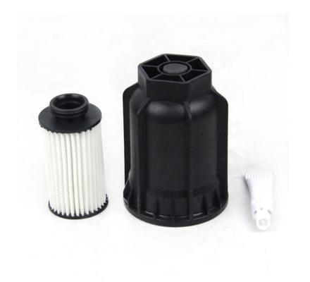 CE認証 プラスチック燃料フィルター OE U58/9 KIT 4388378 2122909PE 組み立てトラック用