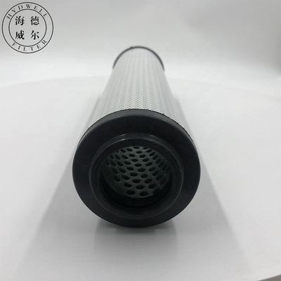 ガラス繊維フィルター材料 0100rn010bn4hc 0100rn020bn4hc 水力オイルフィルター要素