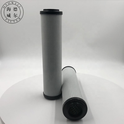 ガラス繊維フィルター材料 0100rn010bn4hc 0100rn020bn4hc 水力オイルフィルター要素
