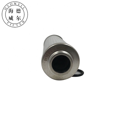 産業用フィルタリング用水力オイルフィルターカートリッジ 0110d010bn4hc