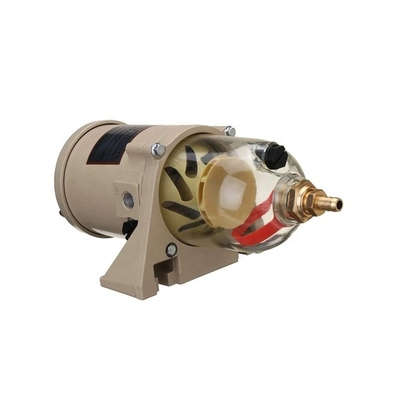 海上船 トラック 部品 90GPH ディーゼル燃料フィルター 油/水分離器 500FG 500FH 組立物