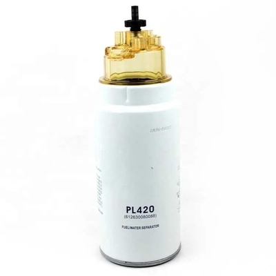 ハイダール 燃料フィルター 水分離器 1433649 トラック用 1521998 51125017283 51125030052