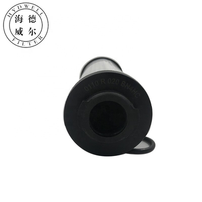 P/N 0110R020BN4HC 工業用水力オイルフィルターカートリッジ 0110R020BN4HC 0110R010BN4HC