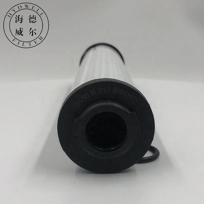0150R020BN4HC 高化学相容性の工業用液圧オイルフィルター要素
