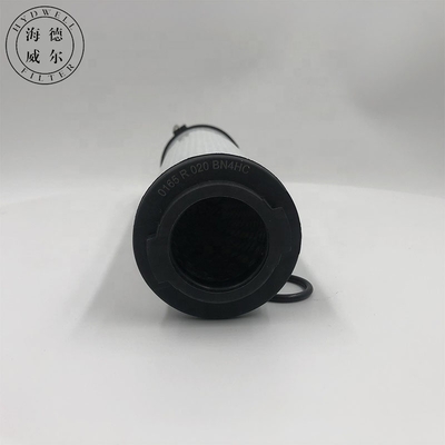 ガラス繊維フィルター素材 水力オイルフィルターカートリッジ 0165r010bn4hc