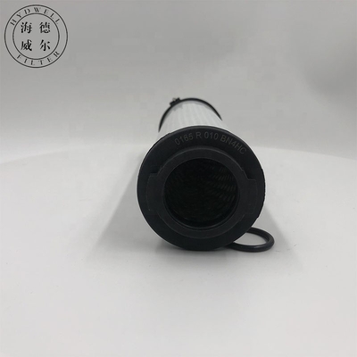 工業用水力オイルフィルターカートリッジ