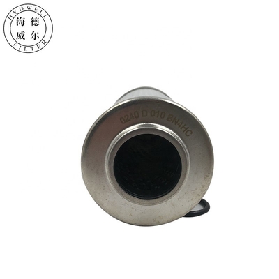 0240d020bn4hc フロー・ヒドロリック用液圧用オイルフィルターカートリッジ