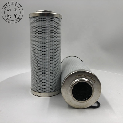 0240d020bn4hc フロー・ヒドロリック用液圧用オイルフィルターカートリッジ