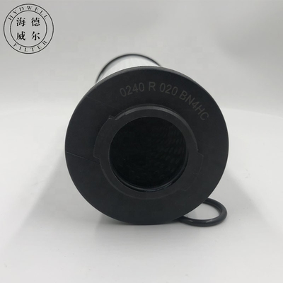 0240R020BN4HC 液体システム用ステンレス鋼液体オイルフィルターカートリッジ