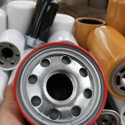 ハイドウェル トラックエンジンオイルフィルター部品 W11102/36 サイズ O D 108mm L 262mm 製造