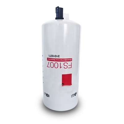 115*293mm ハイドウェル OEM トラック用部品用燃料水分離フィルター P551047 3101872 84557717