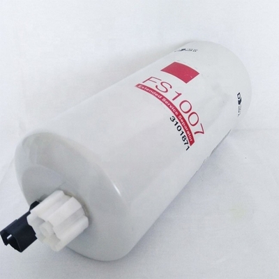 115*293mm ハイドウェル OEM トラック用部品用燃料水分離フィルター P551047 3101872 84557717