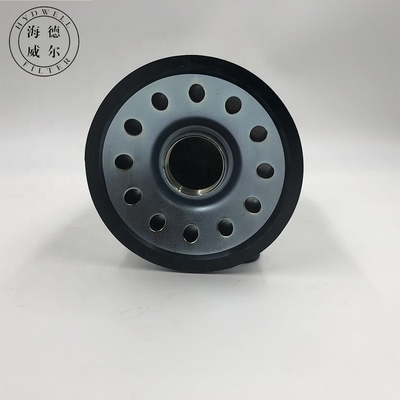 SPX-10x25 重荷トラック 液圧回転オンフィルター トラックの究極の解決策