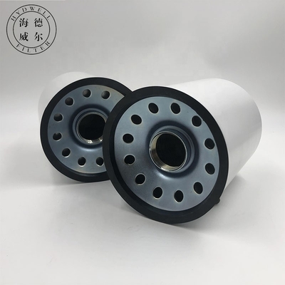 SPX-10x25 重荷トラック 液圧回転オンフィルター トラックの究極の解決策