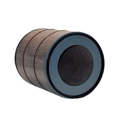 トラック用ディーゼル用空気フィルターカートリッジ 42334 281*342mm 空気流の効率を向上させる