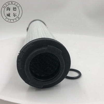 0185R010BN4HC 発電所の性能用水力フィルターカートリッジ