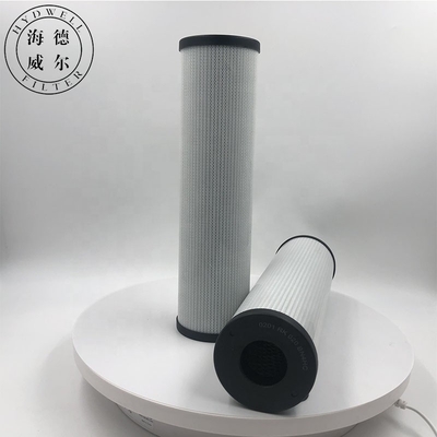 水力システム効率99.9% 供給オイルフィルター 0201RK010BN4HC 0201RK020BN4HC